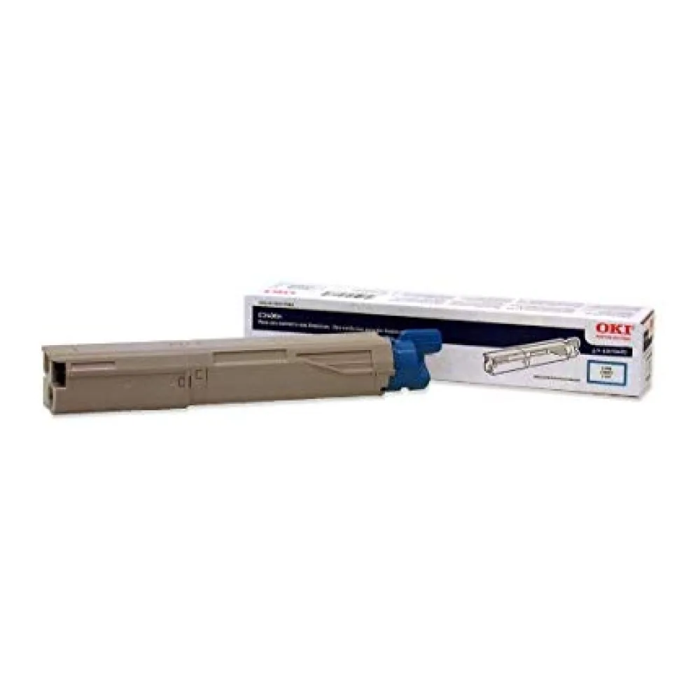 Oki Toner Cartridge 43459403
