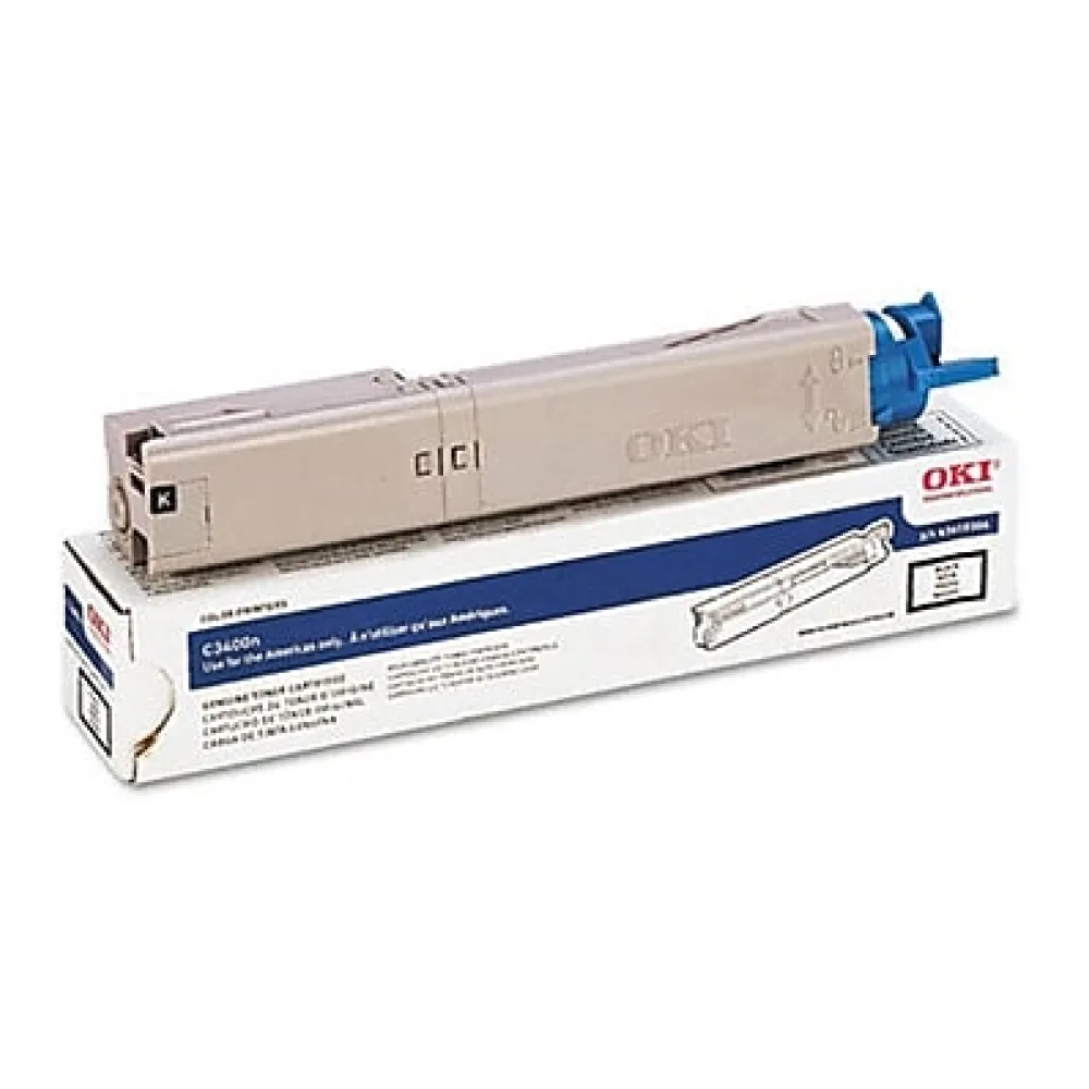 Oki Toner Cartridge 43459404