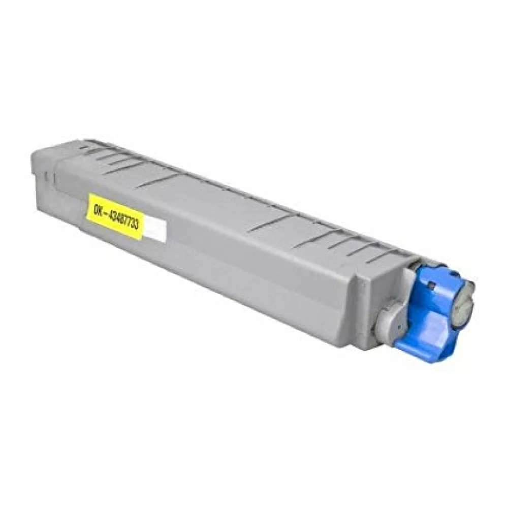 Oki Toner Cartridge 43487733