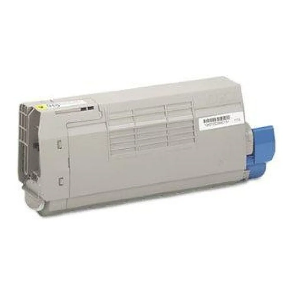 Oki Toner Cartridge 43866104