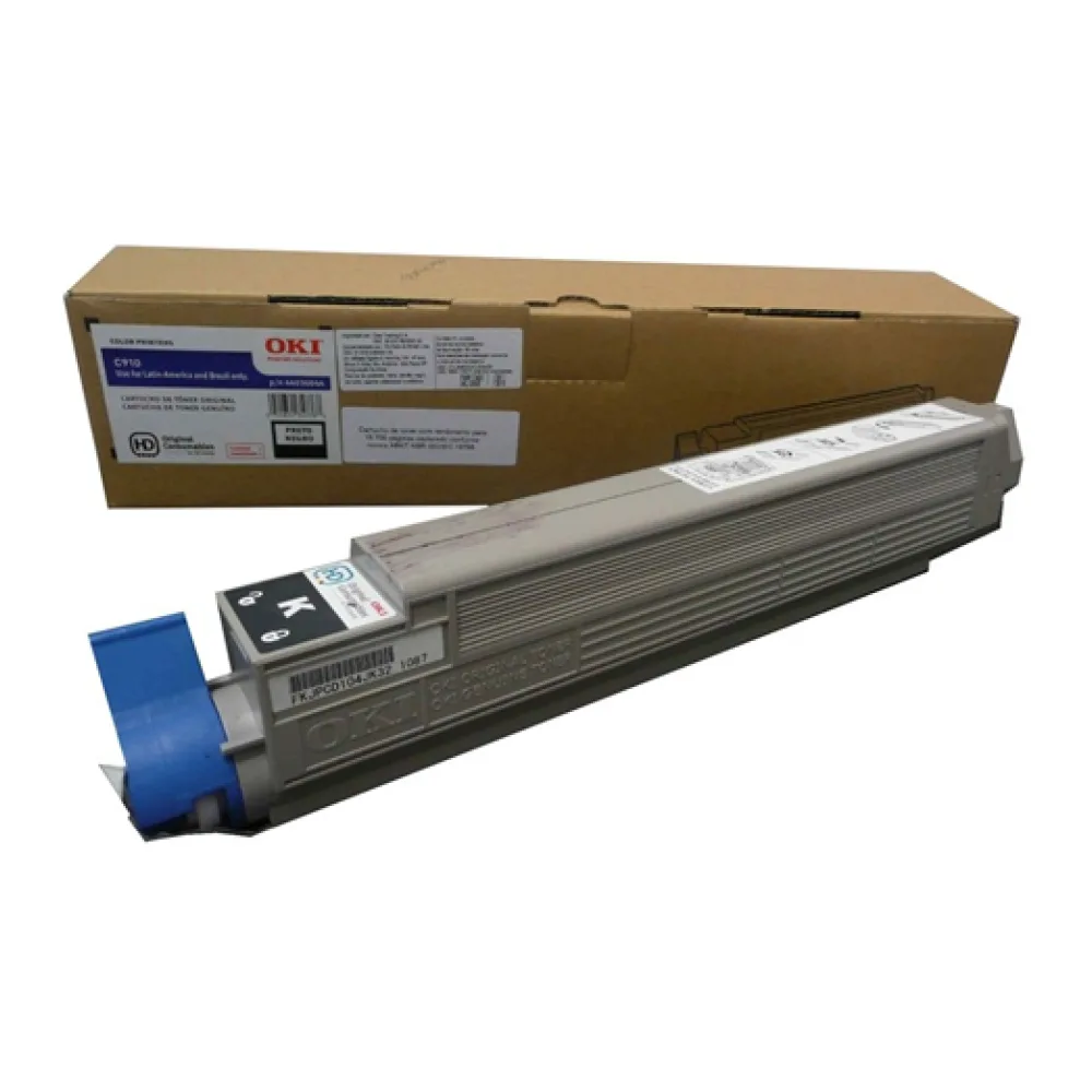 Oki Toner Cartridge 44036041