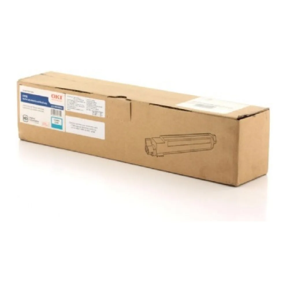 Oki Toner Cartridge 44036043