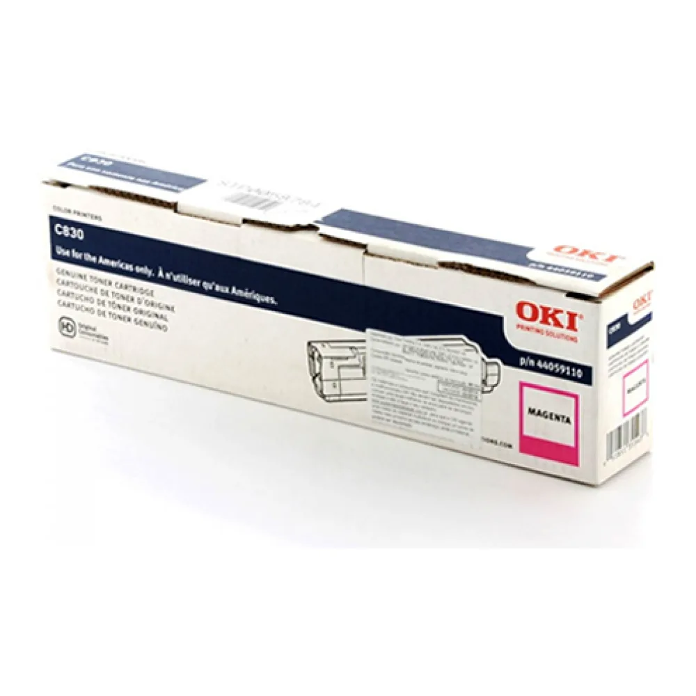 Oki Toner Cartridge 44059110