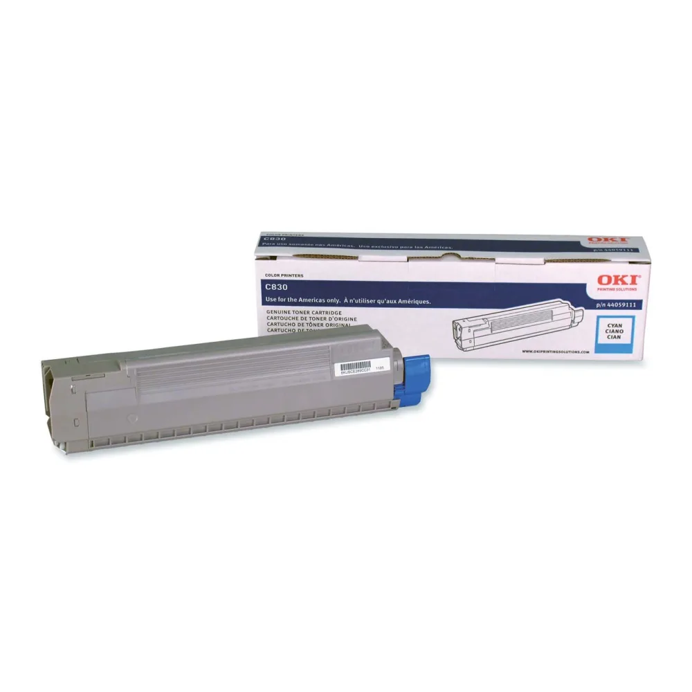 Oki Toner Cartridge 44059111