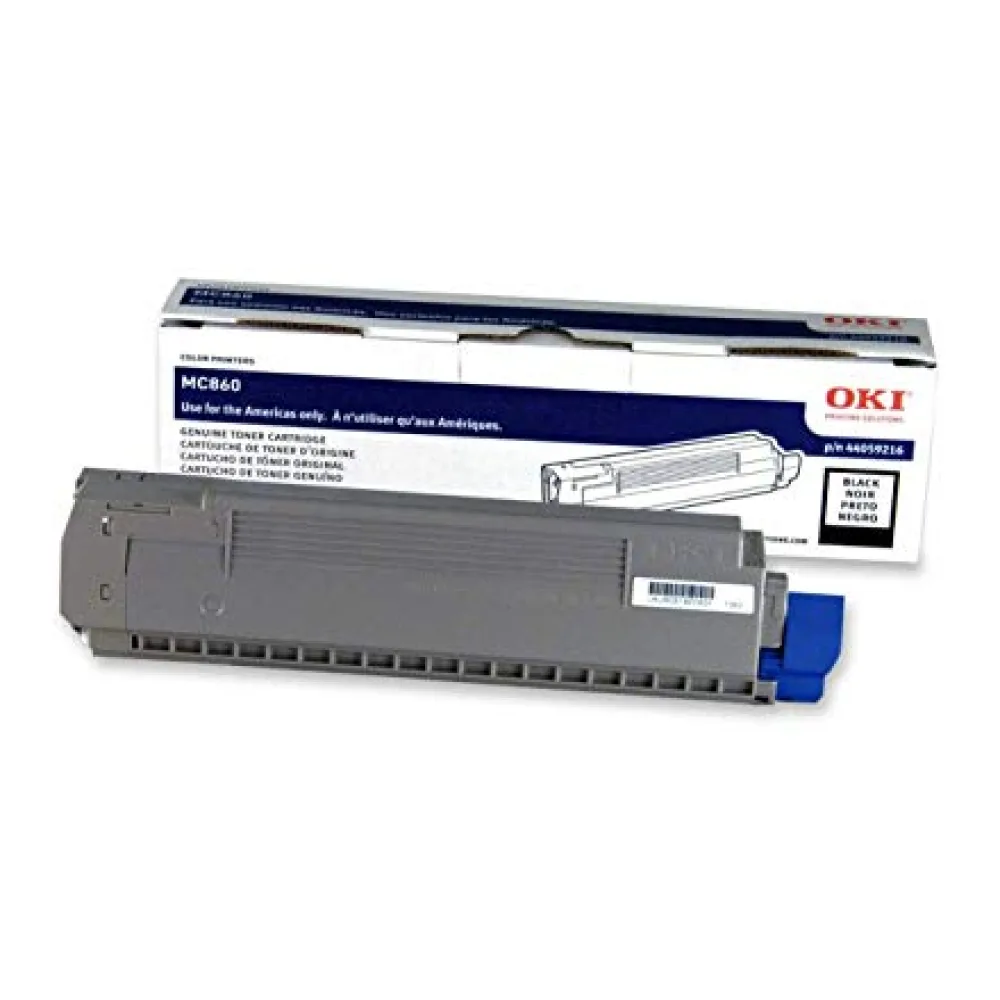 Oki Toner Cartridge 44059216