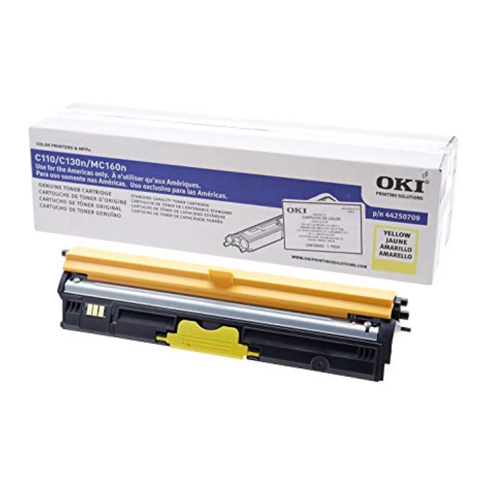 Oki Toner Cartridge 44250709