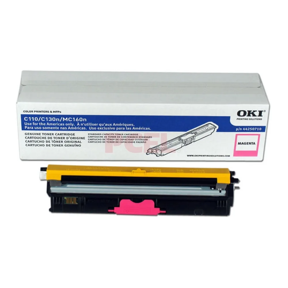 Oki Toner Cartridge 44250710