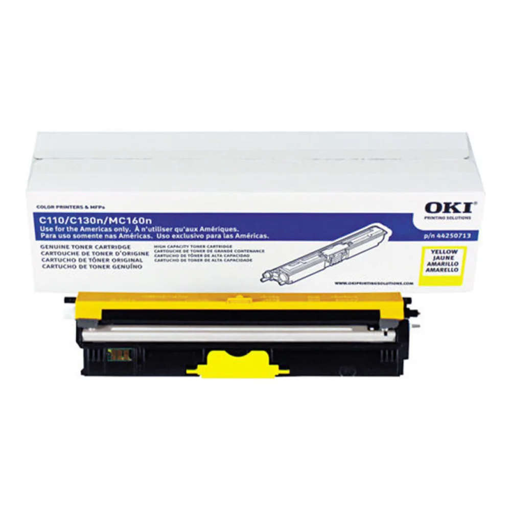Oki Toner Cartridge 44250713
