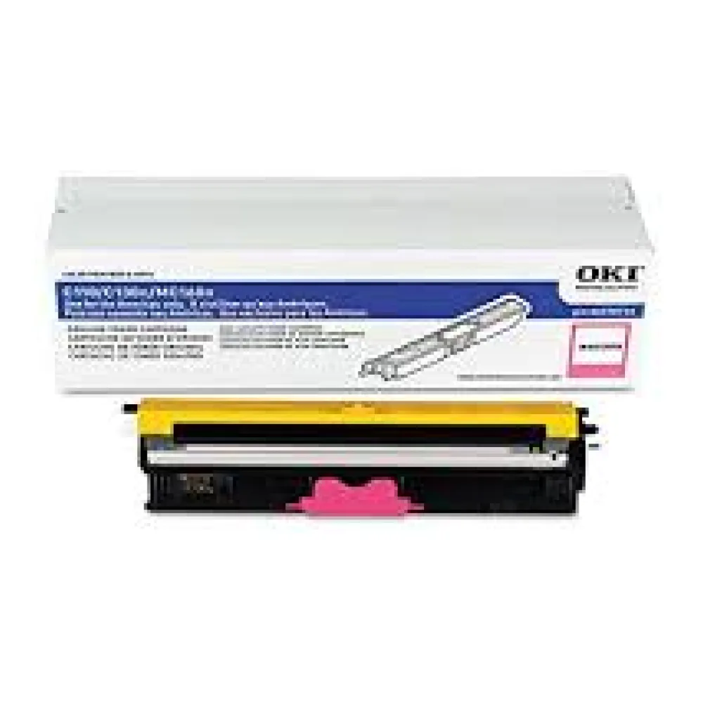 Oki Toner Cartridge 44250714