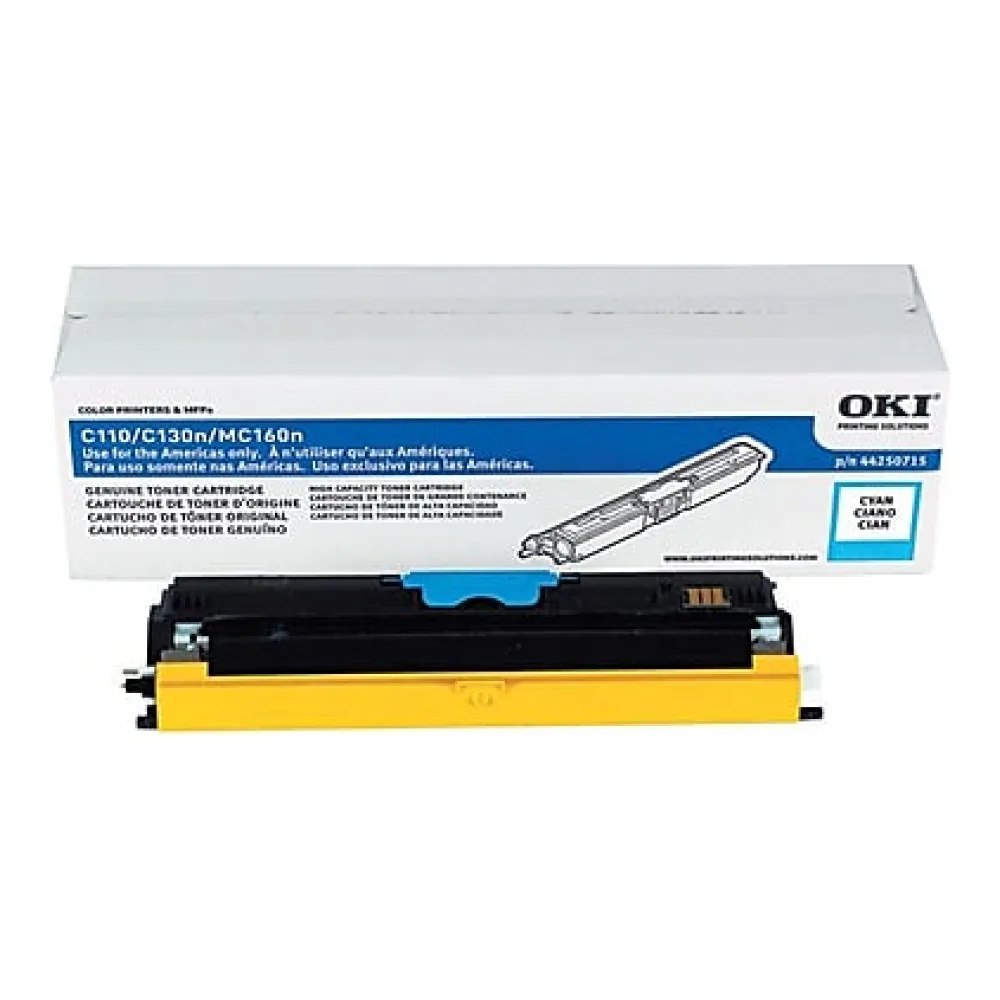 Oki Toner Cartridge 44250715