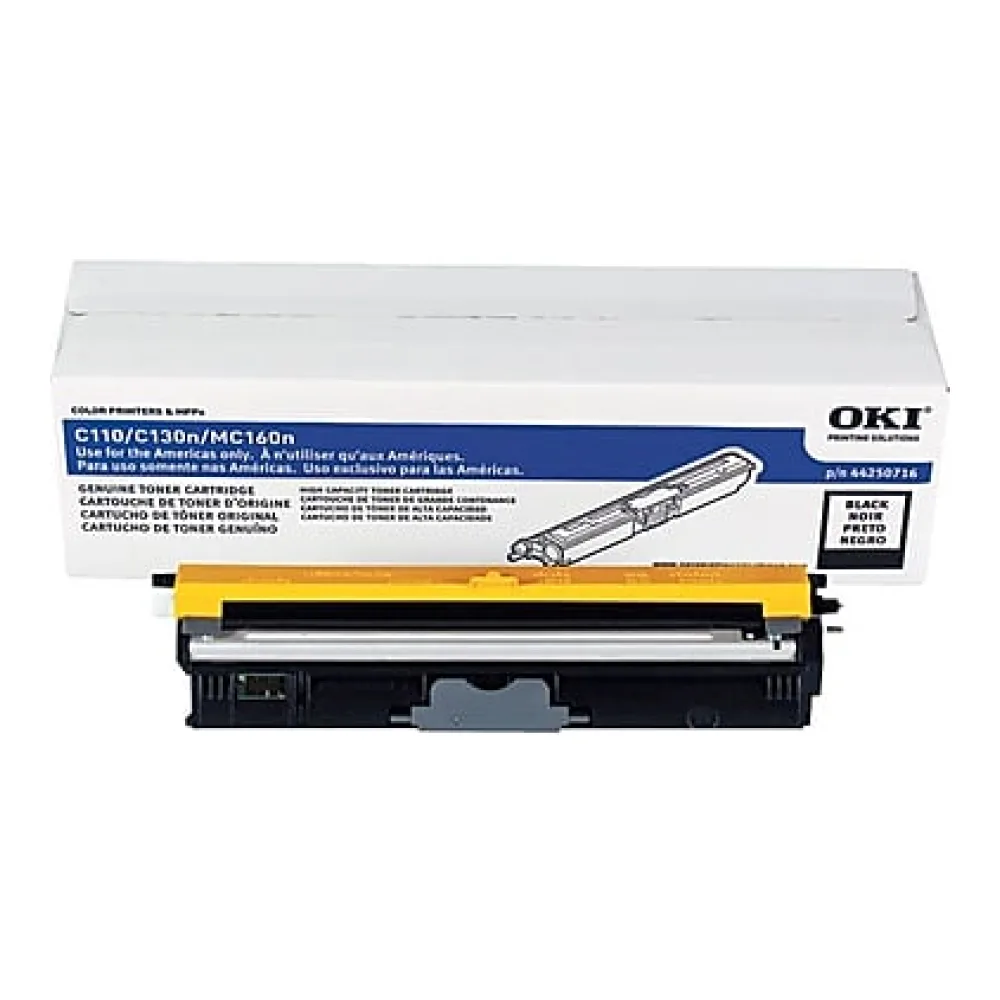 Oki Toner Cartridge 44250716