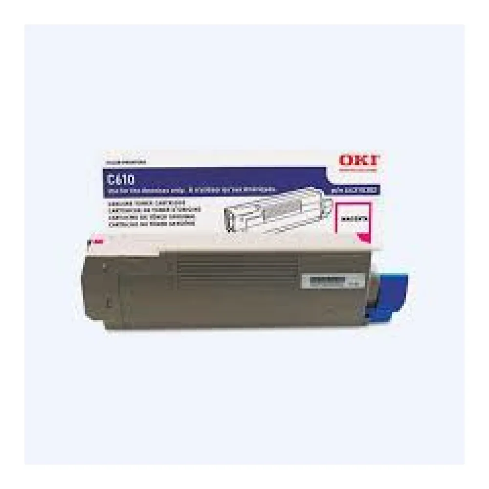 Oki Toner Cartridge 44315302