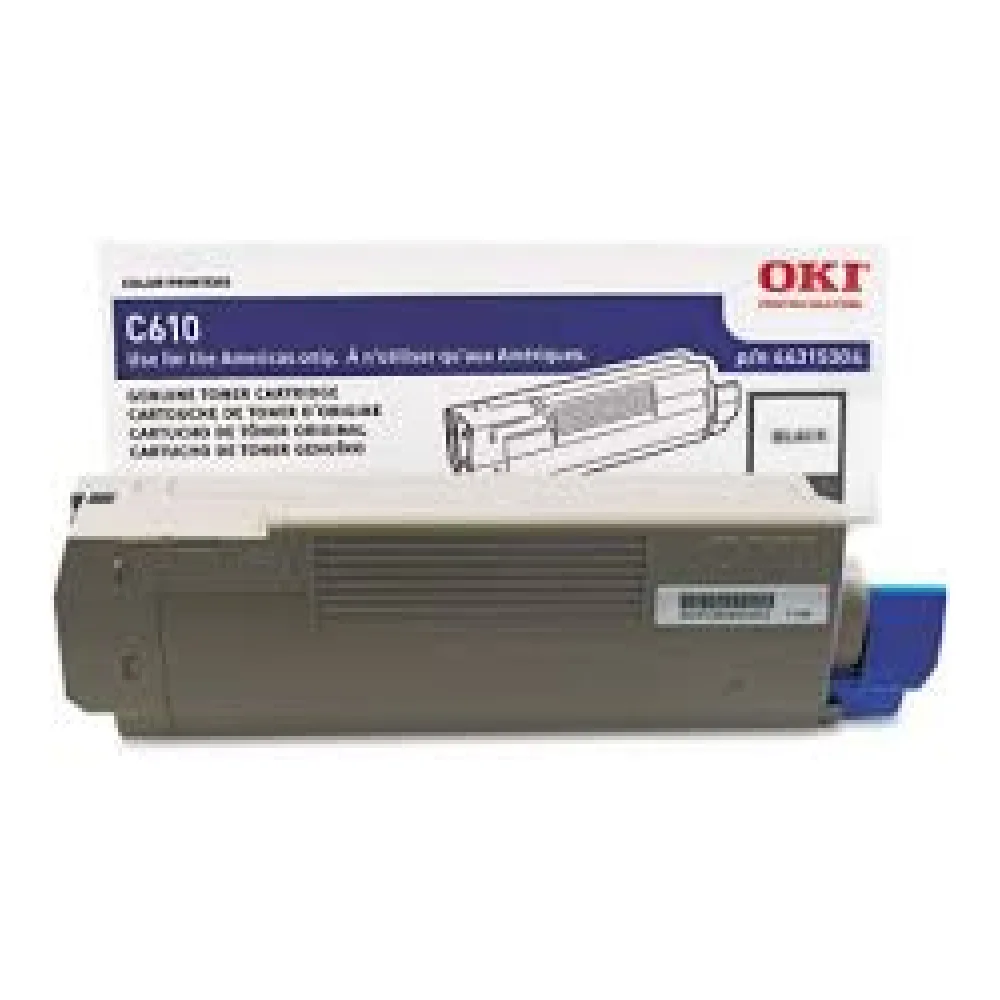Oki Toner Cartridge 44315304