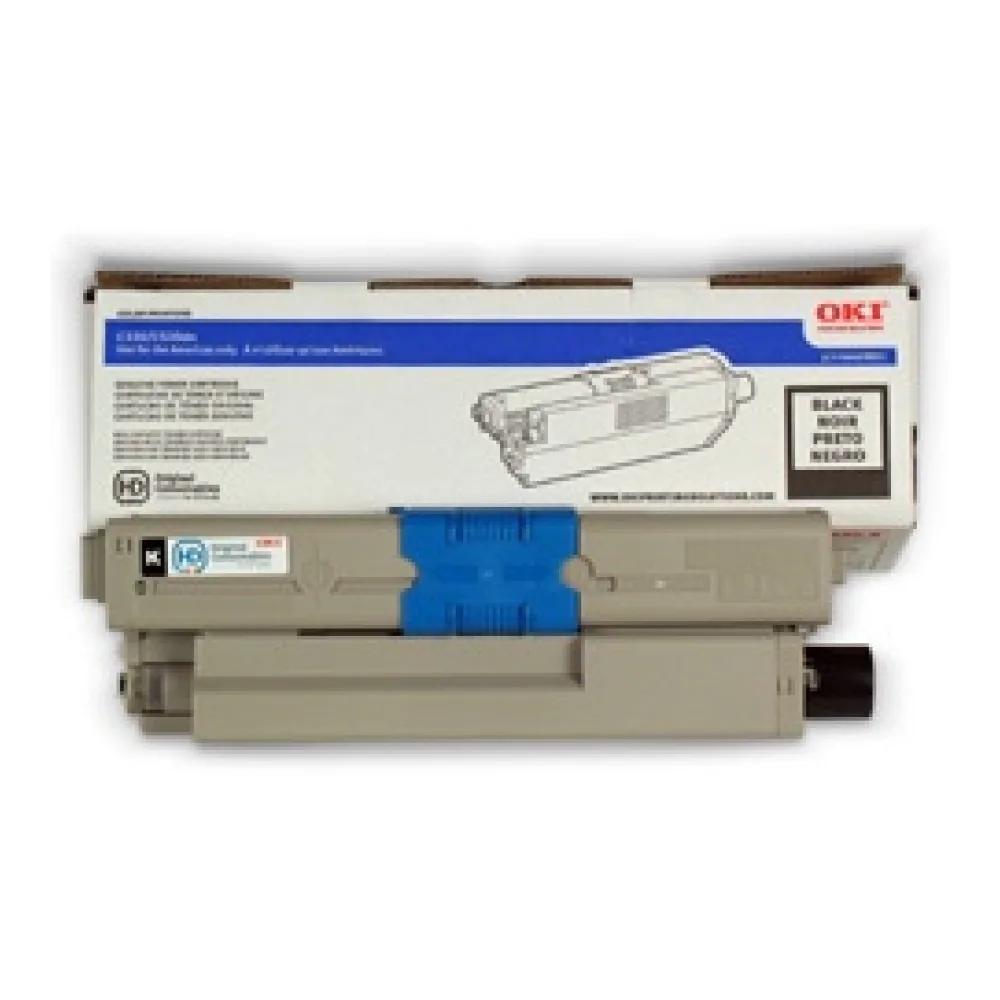 Oki Toner Cartridge 44973596-44469801