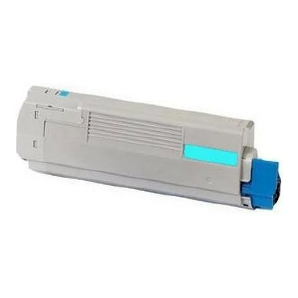 Oki Toner Cartridge 45396211