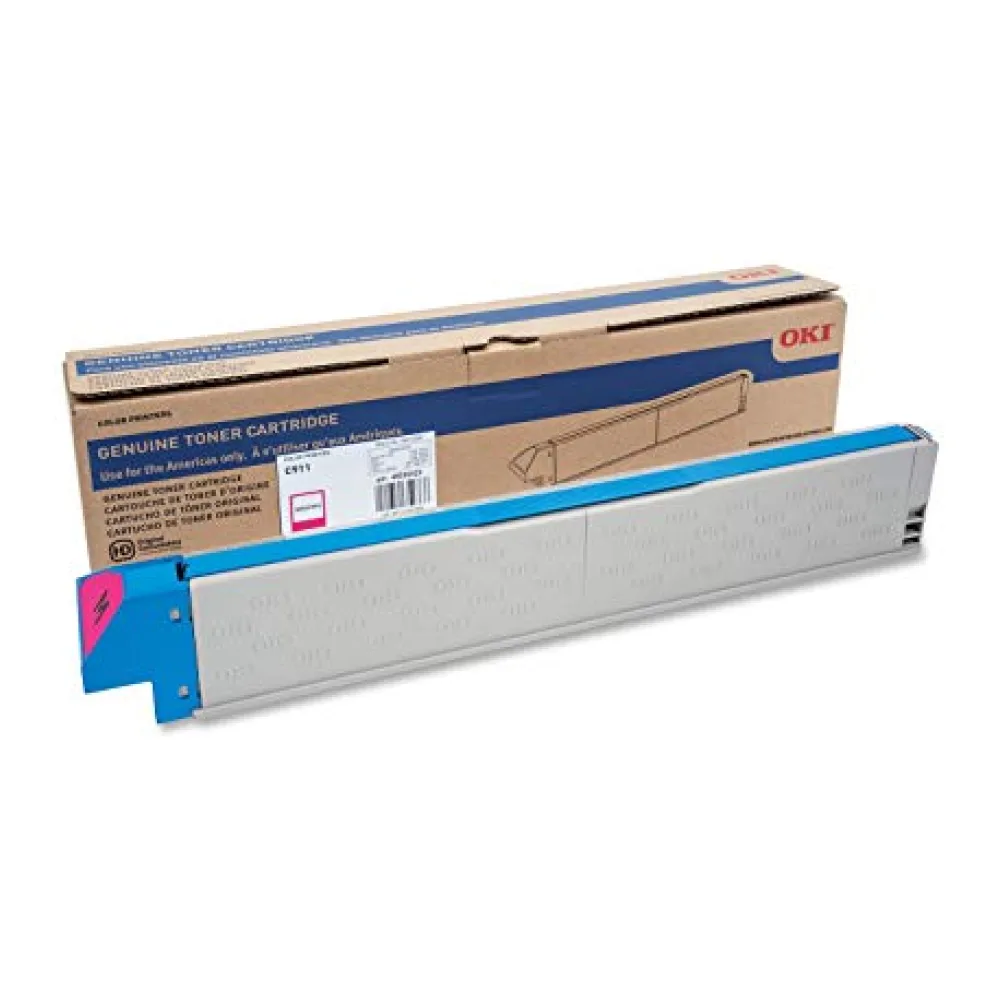 Oki Toner Cartridge 45536422