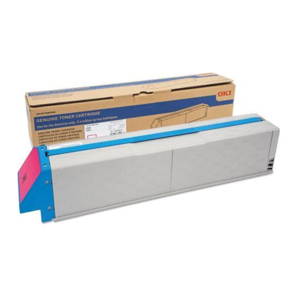 Oki Toner Cartridge 45536514
