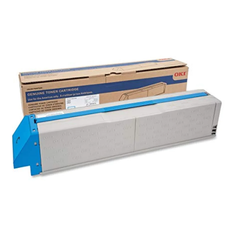 Oki Toner Cartridge 45536515
