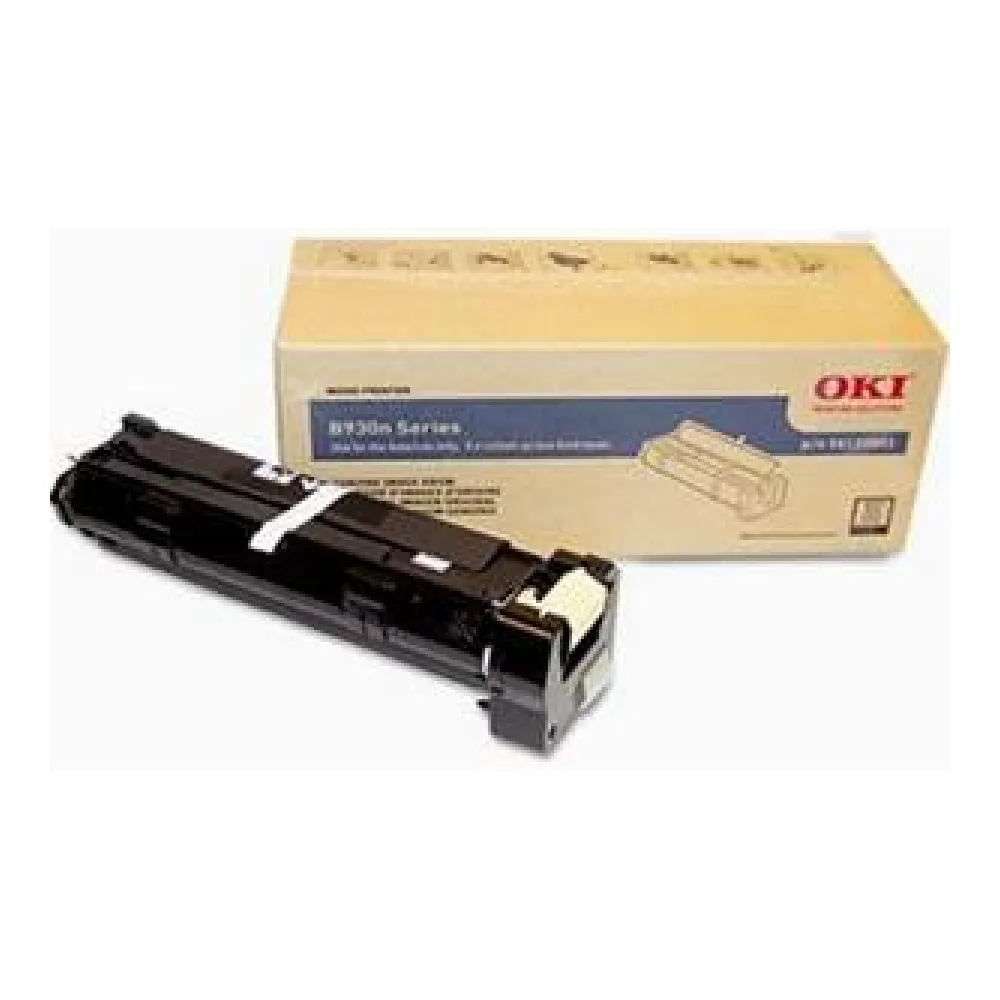 Oki Toner Cartridge 52117101