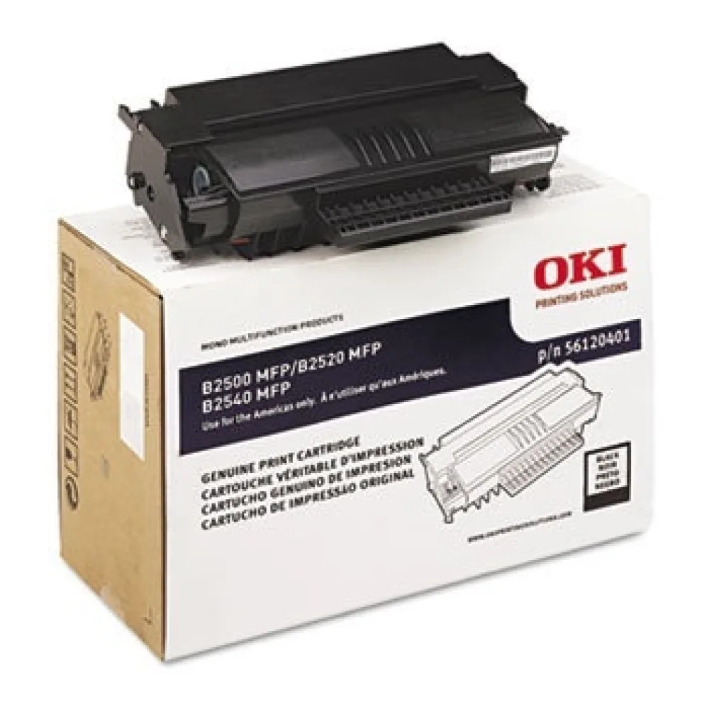 Oki Toner Catridge 56120401