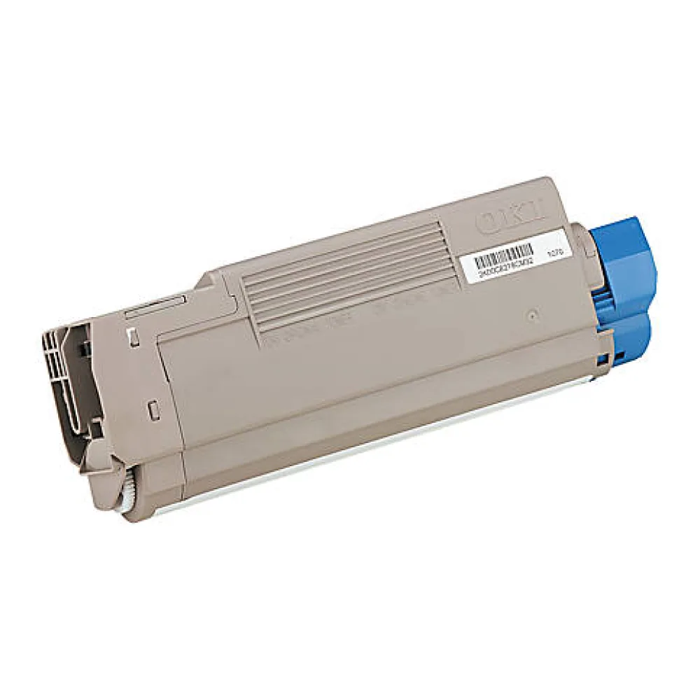 Oki Torner Cartridge 43381902