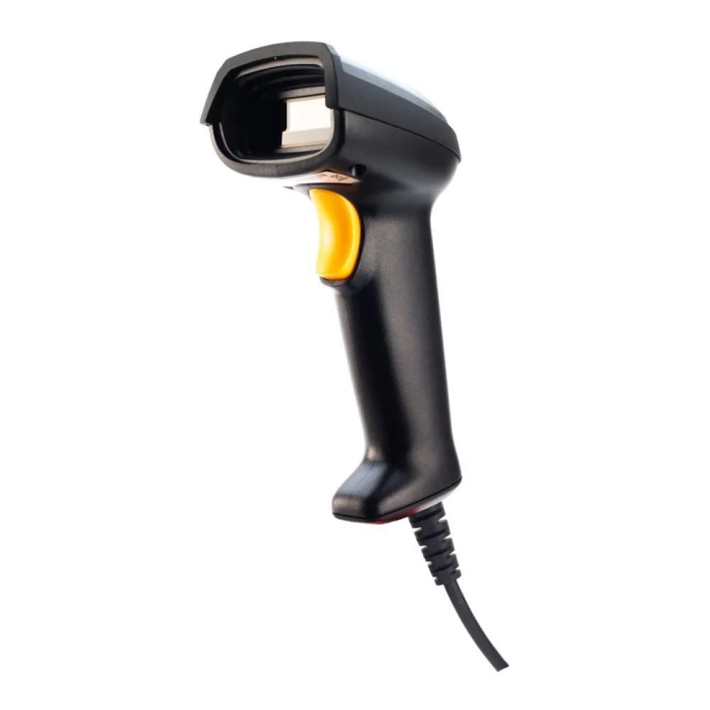 One 7800NX Lector de Código de Barra Láser 1D Usb