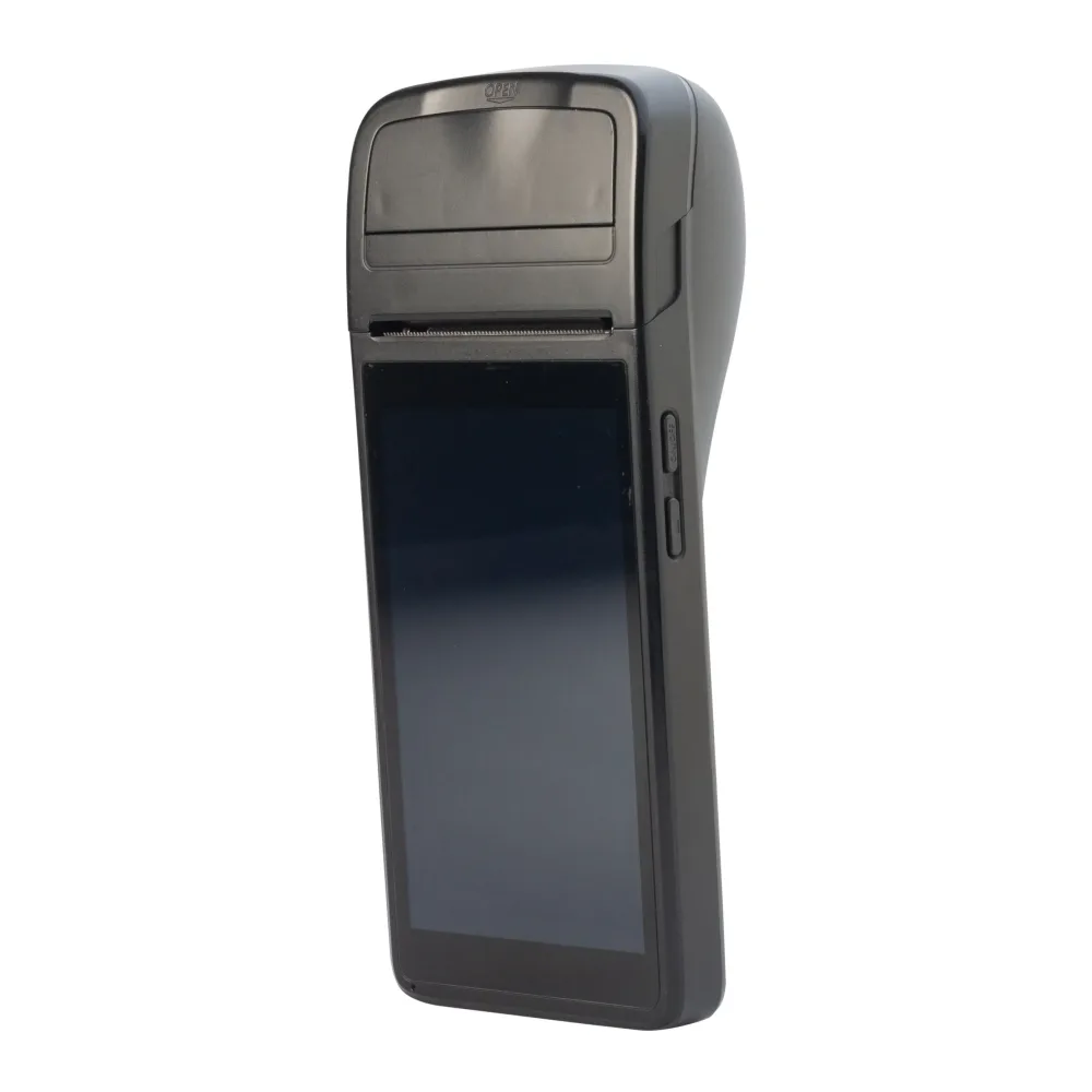 One 910 Ap Terminal Android 8.1 Impresora 58MM AP900-II