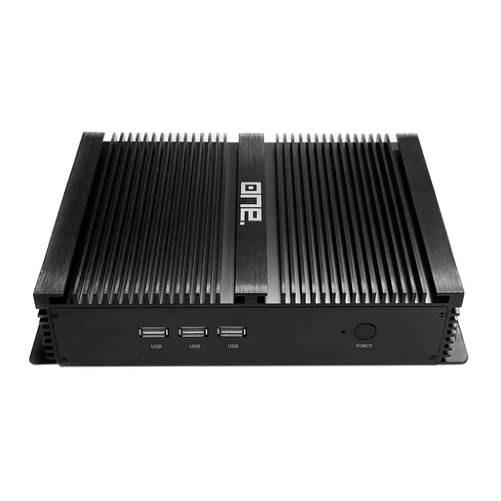 One H-5000 Pc Intel© Core© I3 6157U Disco Ssd 128GB/4GB Ram