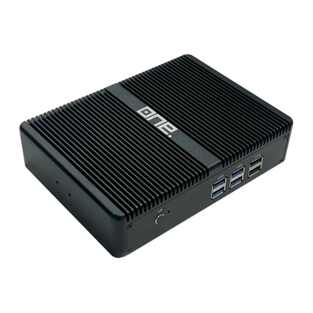 One H-5200 Pc Intel© Core© I5 4200U Disco Ssd 256GB/8GB Ram