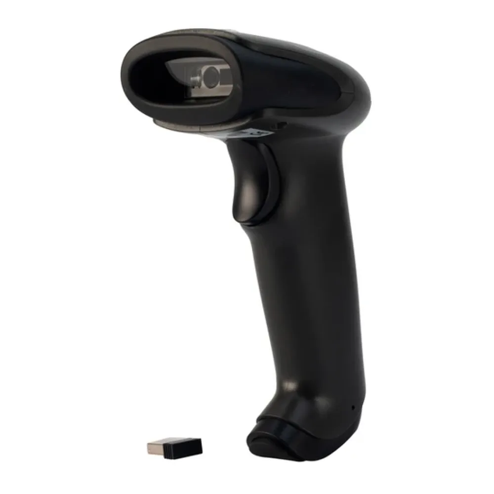 One Octa 2D Wireless Lector de Código de Barra Inalámbrico Imager 2D