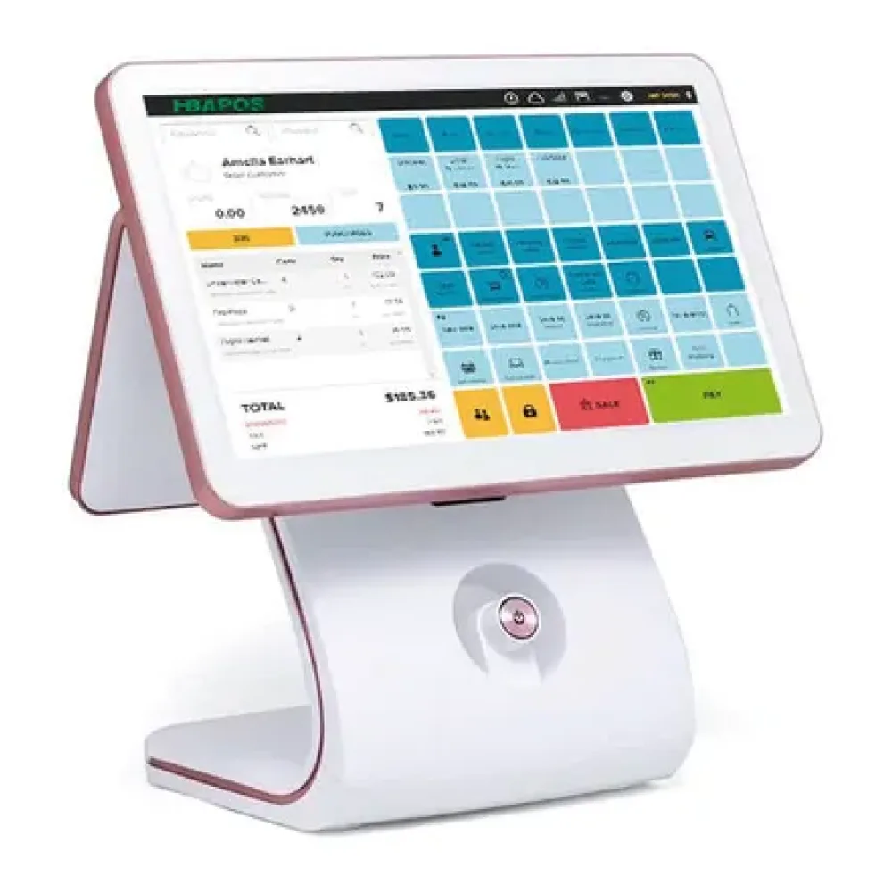 One Pos T4-7000 Pantalla 15.6