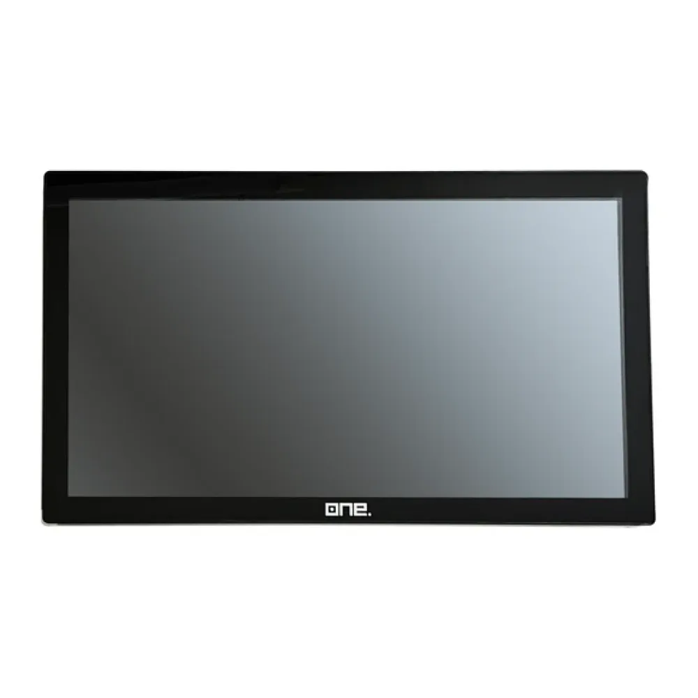 One W1 Kds Pantalla Touch 21,5 Procesador J6412 Disco Ssd 128GB/4GB Ram