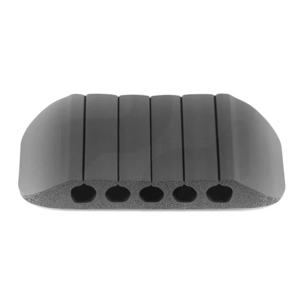 Organizador de 5 Cables para Escritorio - Cable Station Pro Negro Ut Wire