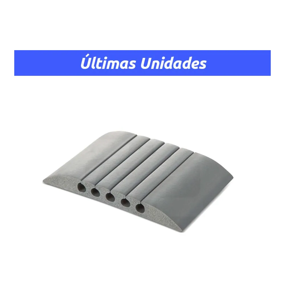 Organizador para Cables Cable Station 2 - Gris Ut Wire