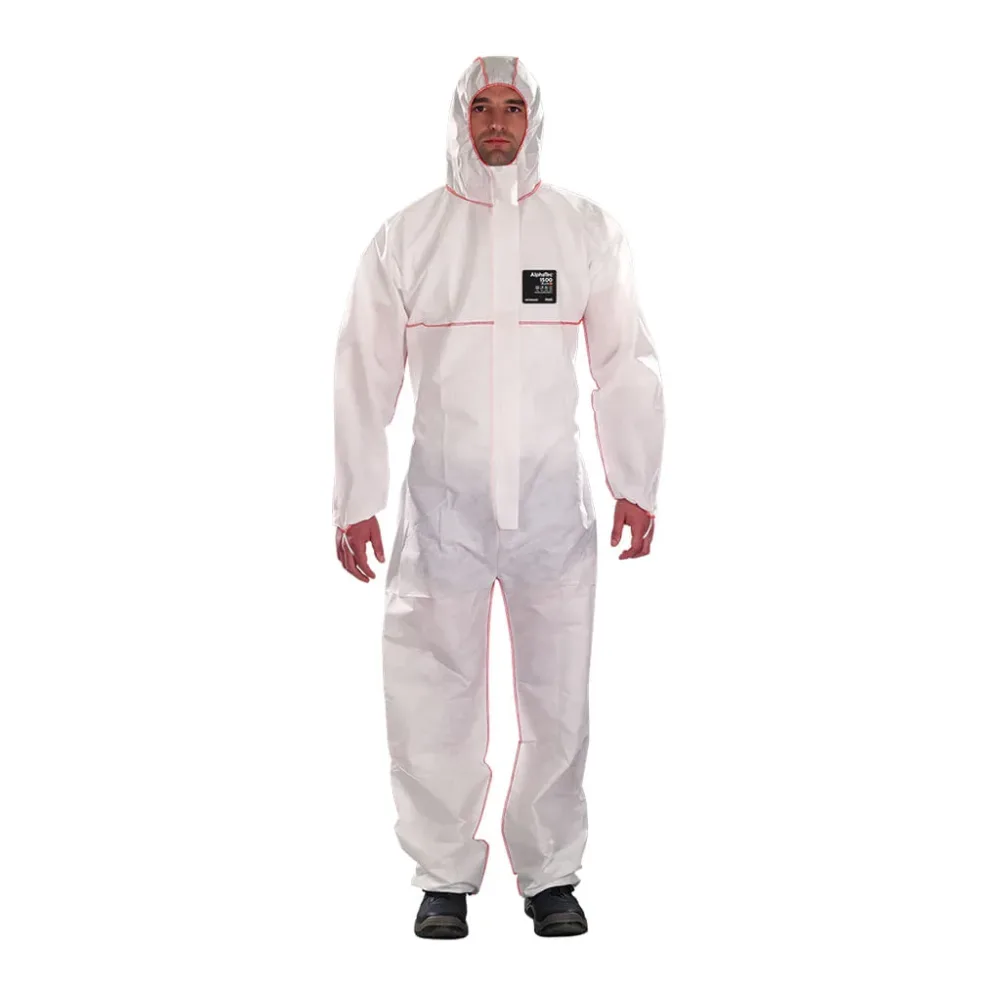 Overol 1500 Plus Fr Microgard