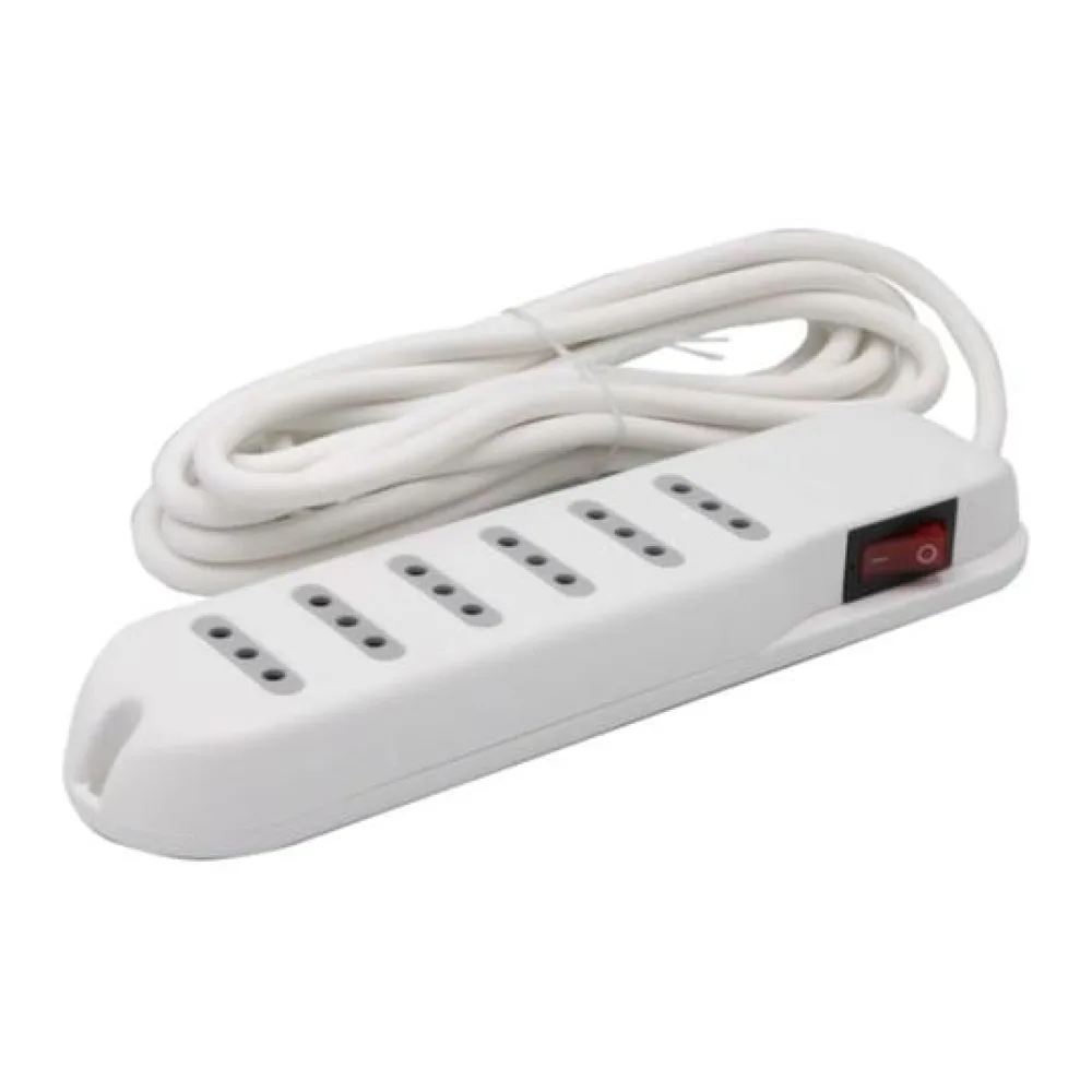 Pack 20 Unidades - Alargador 3 Metros Sl OFS3630DBM3SC02 Legrand