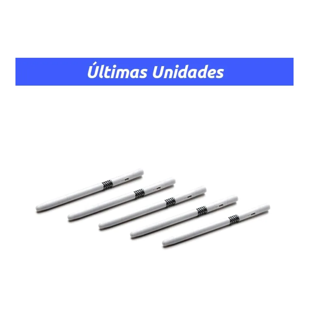 Pack de 5 Puntas Brocha para Generación Intuos ACK20002 Wacom