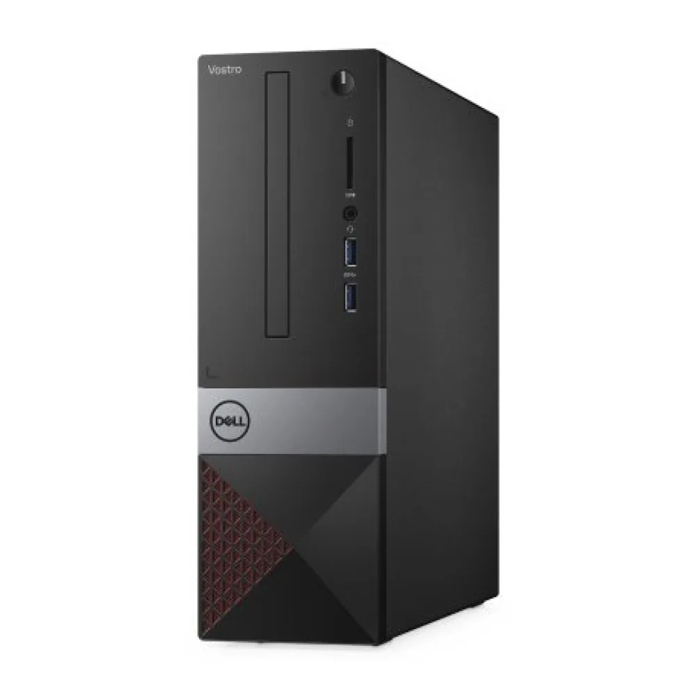 Pack Dell Vostro 3471 Sff I5-9400 8GB 1TB WIN10PRO P6FWF + Monitor LG Hdmi 19.5 Pulgadas 20MK400HB.A