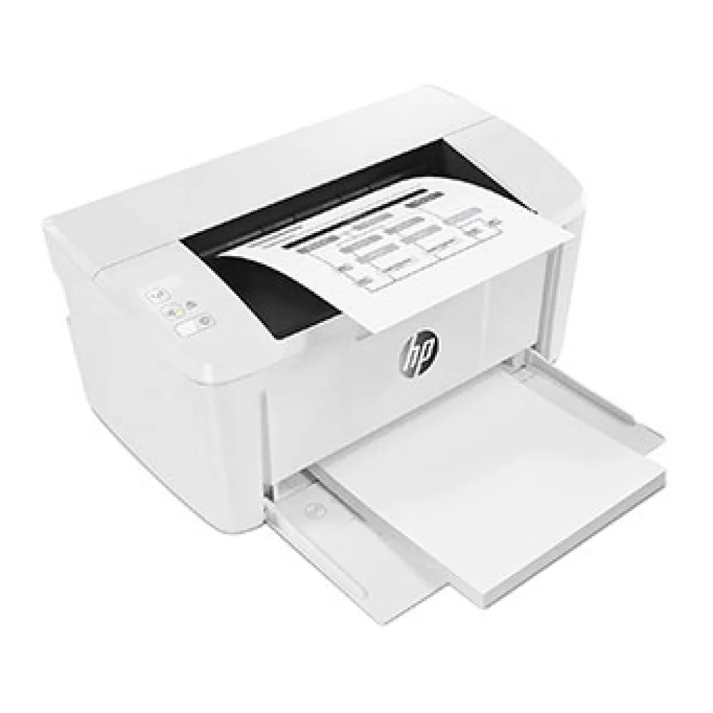 Pack HP Impresora Laserjet Pro M15W W2G51A + Toner 48A Negro CF248A