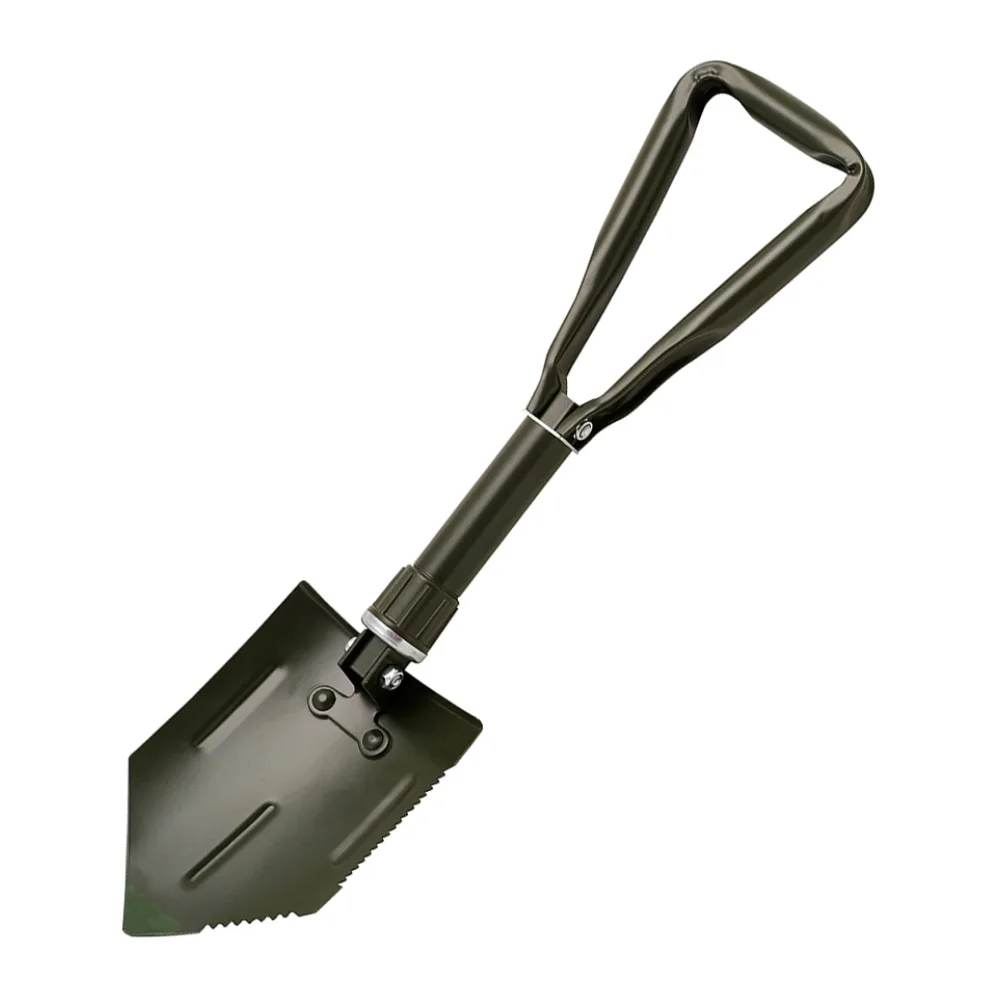 Pala Plegable para Nieve Start Fire