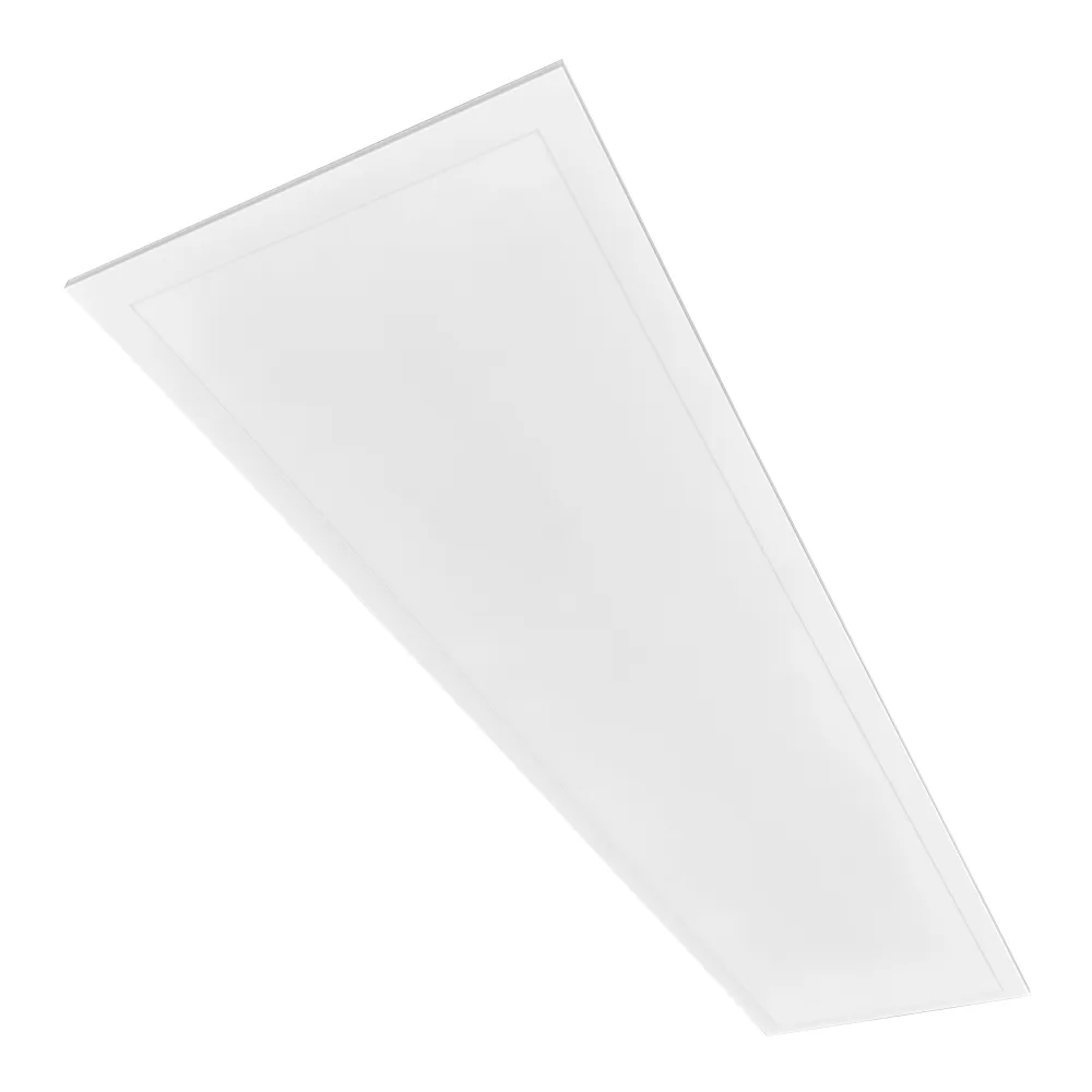 Panel Led Back Light 30/36/40W 100LM/W 1213X303X30MM 3-4-6 K IP20 Cri 80 259586625 Darlux