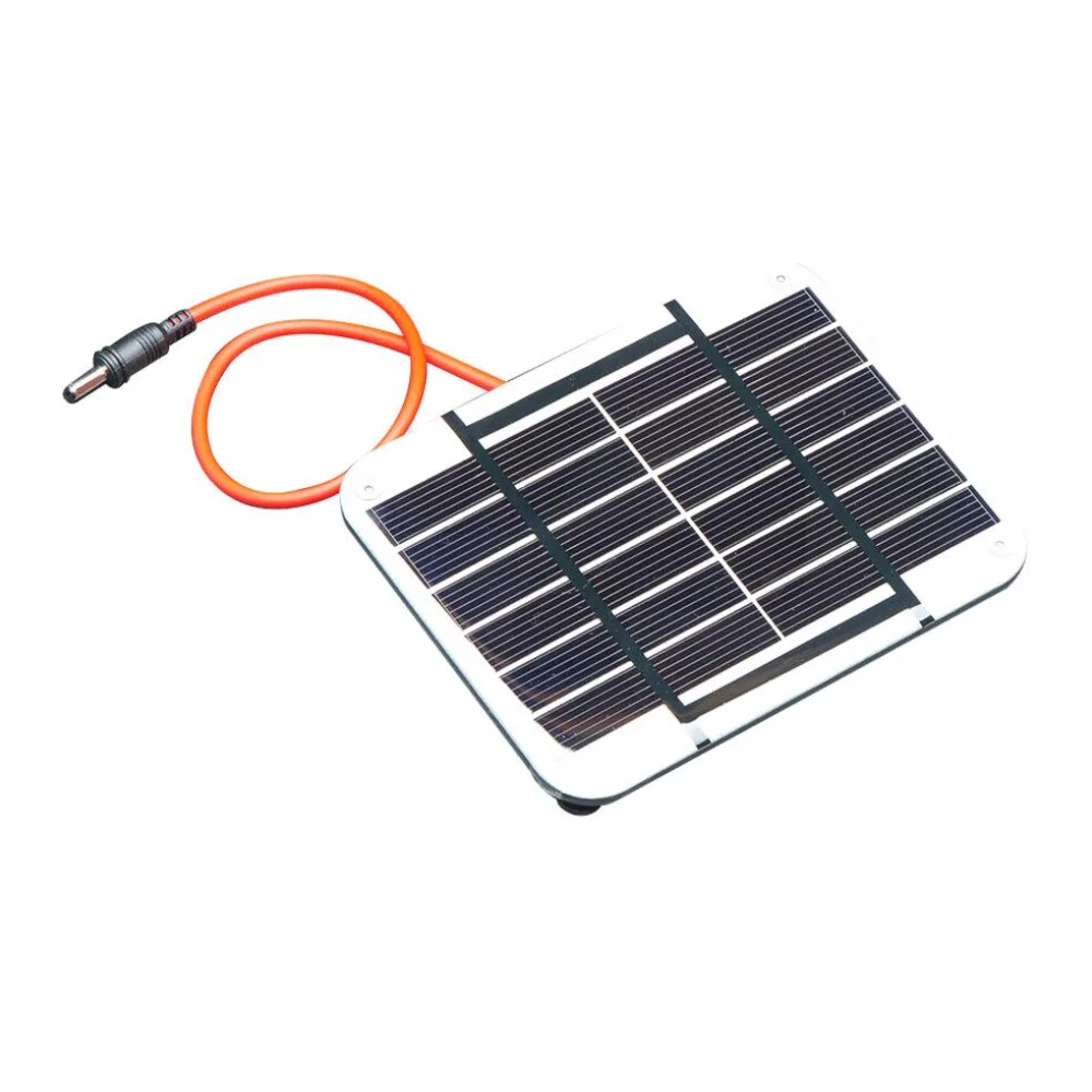 Panel Solar 6V 1W Adafruit