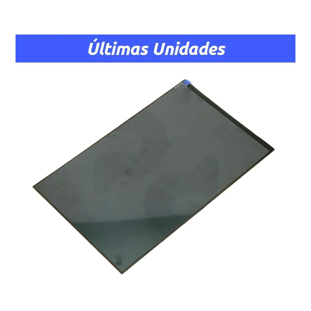 Pantalla Lattepanda 10.1"
