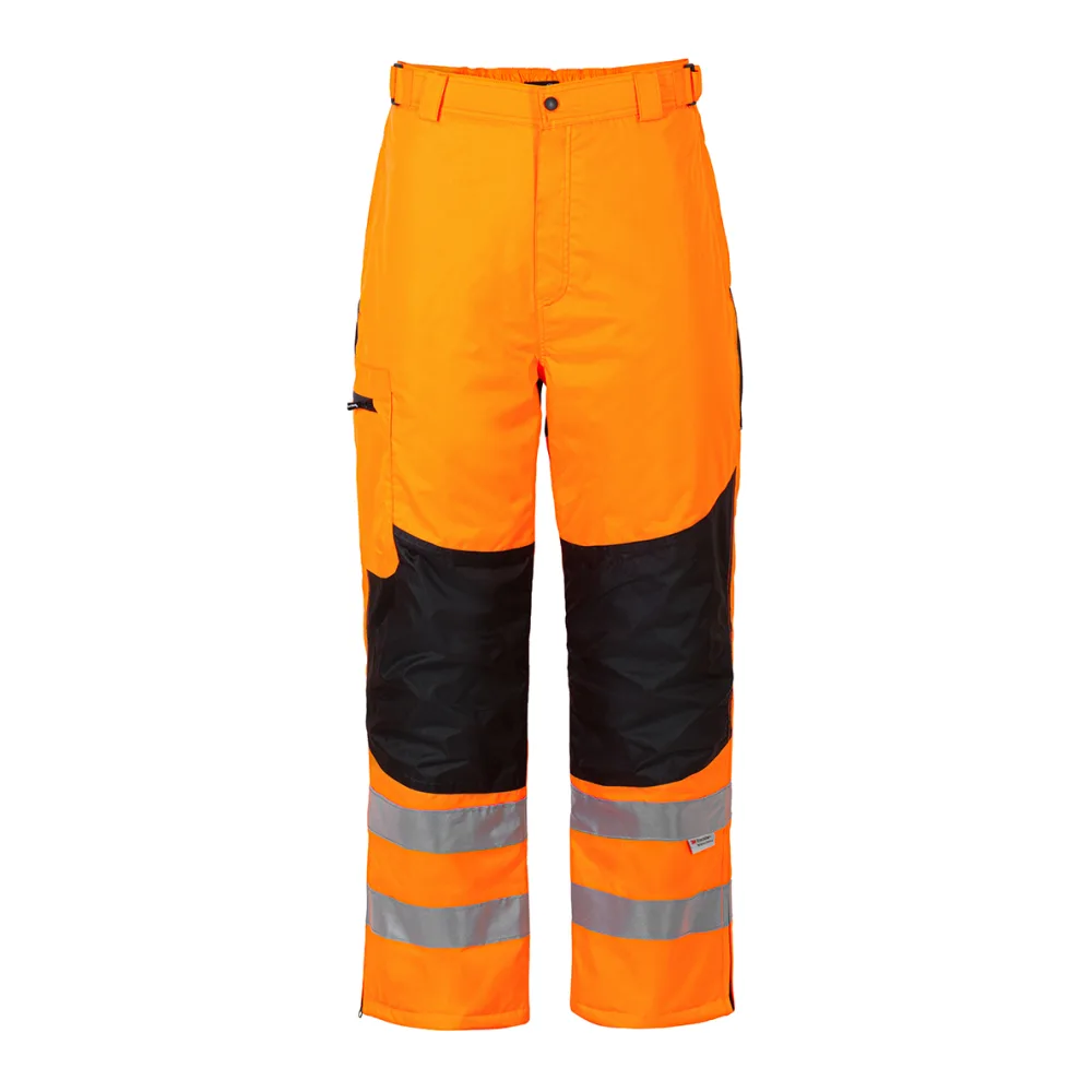 Pantalon Alta Visibilidad Norma 360 Tech-xtreme