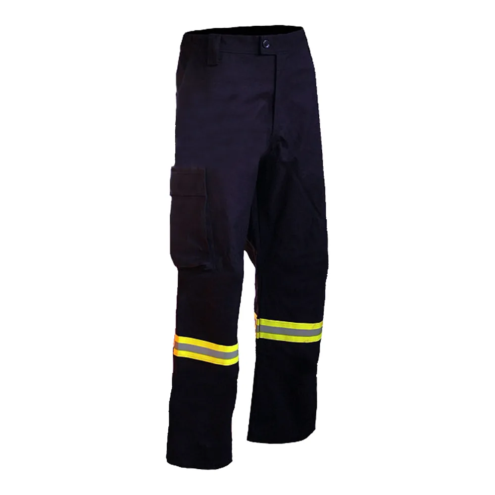 Pantalón Cargo Gabardina Noche/día Atox