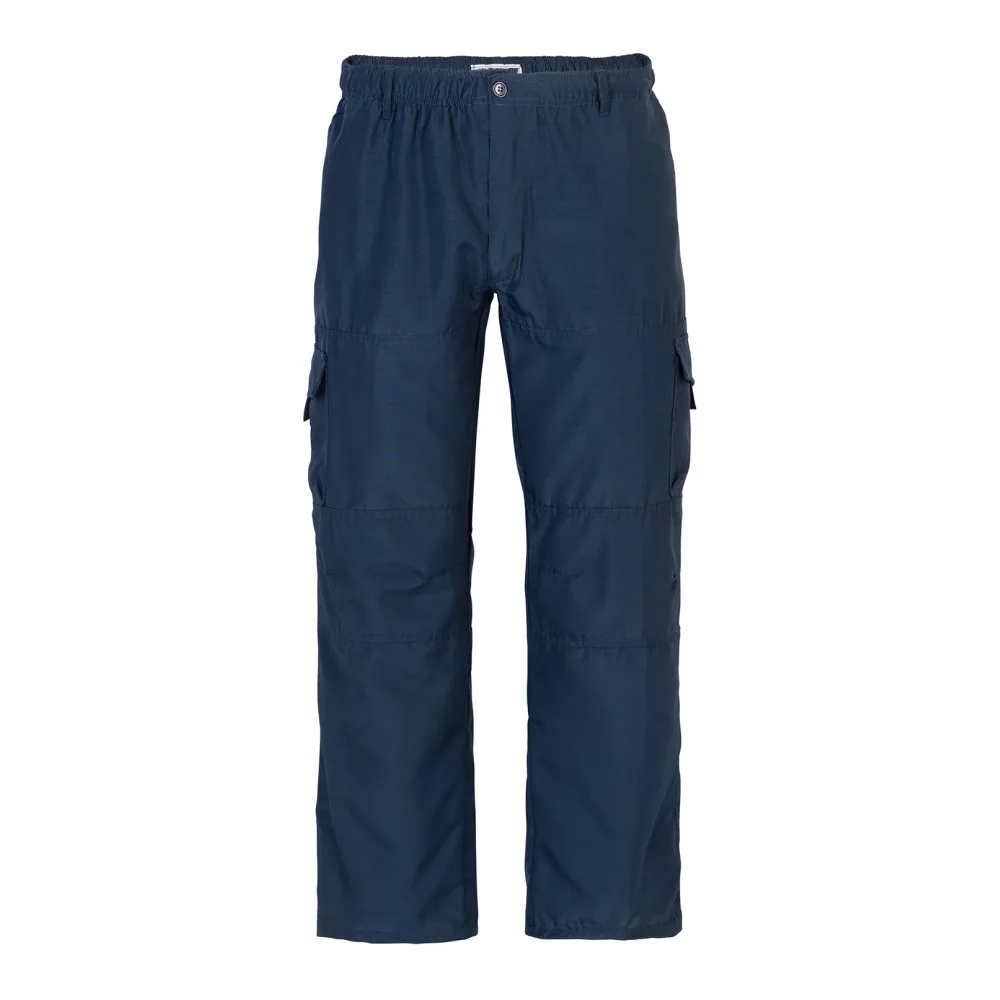 Pantalon Cargo Poplin Atox
