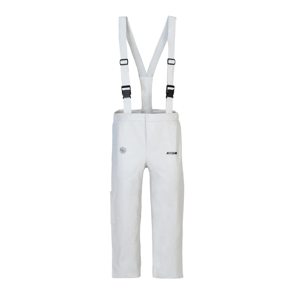 Pantalón Cuero Atox