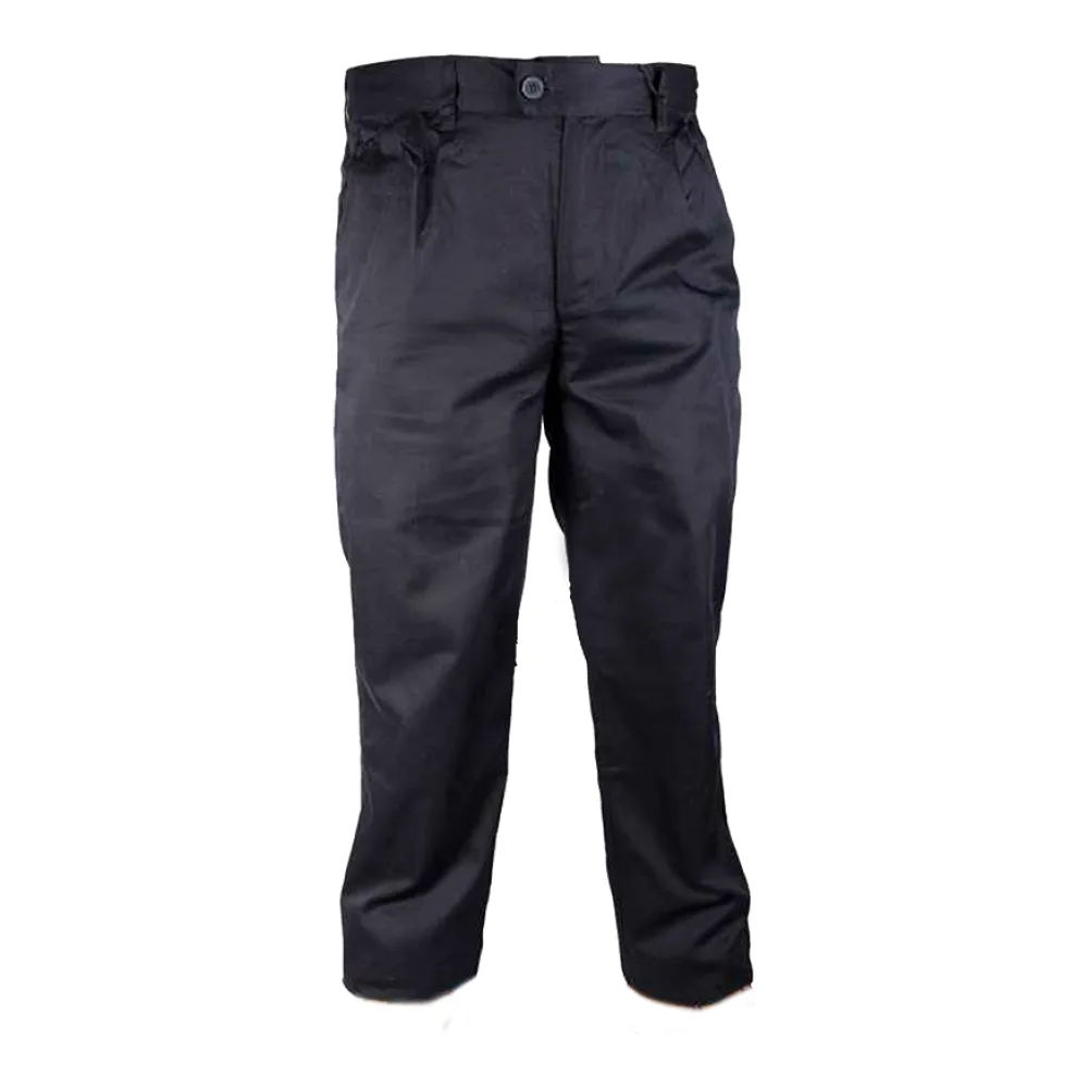 Pantalon Dockers Geolite Azul