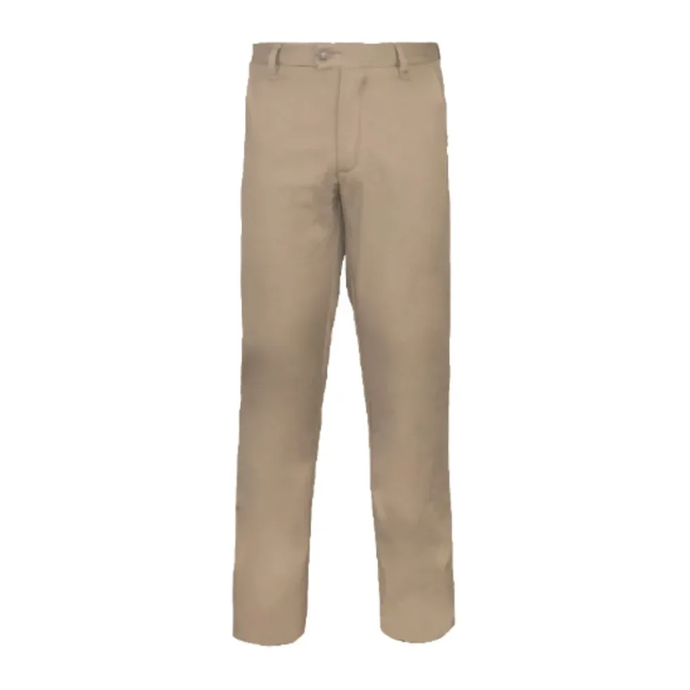 Pantalon Grueso Tipo Cargo IRON-X