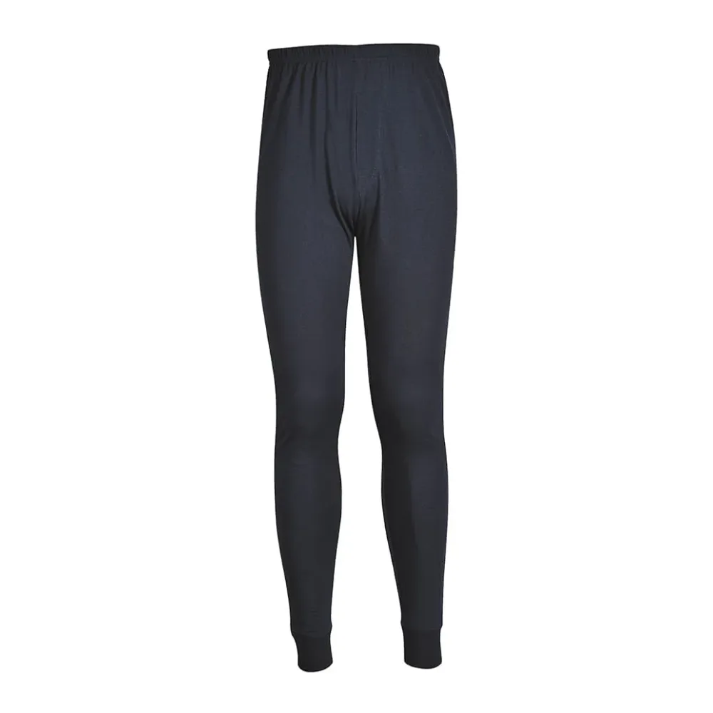 Pantalon Leggins Ignífugos y Antiestáticos FR14 Portwest